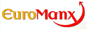Euro Manx logo
